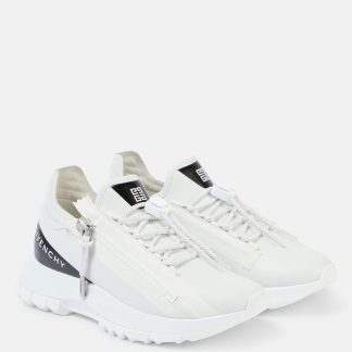 buy designer Givenchy Spectre sneakers in white