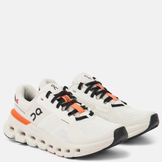 buy designer On Cloudrunner 2 sneakers in white