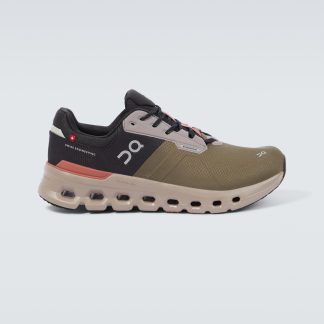 cheap designer On Cloudrunner 2 sneakers in green