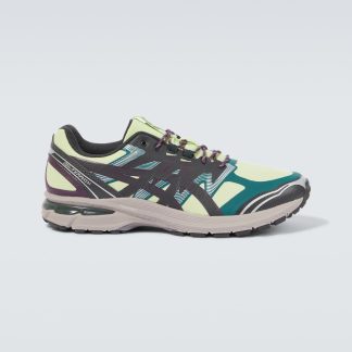 cheap luxury Asics Gel-Terrain sneakers in multicoloured