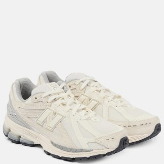 fake luxury New Balance 1906R sneakers in beige