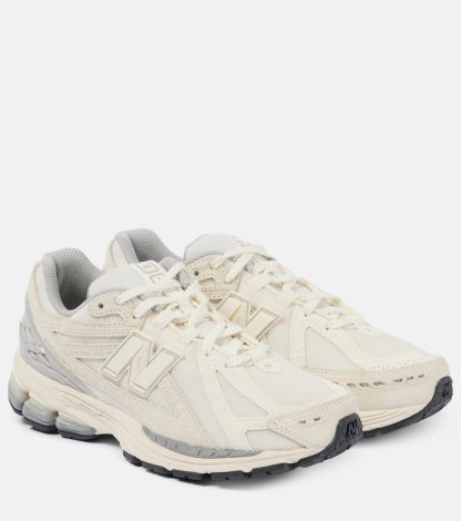 fake luxury New Balance 1906R sneakers in beige