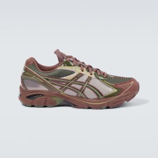 hot sale designer Asics UB6-S GT-2160 sneakers in brown