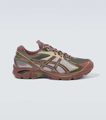 hot sale designer Asics UB6-S GT-2160 sneakers in brown