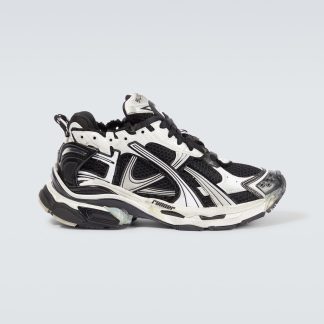 hot sale designer Balenciaga Runner sneakers in multicoloured