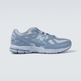 hot sale designer New Balance 1906 sneakers in grey