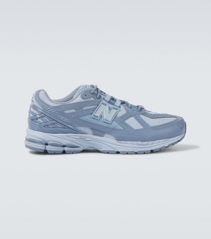 hot sale designer New Balance 1906 sneakers in grey