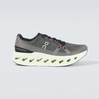 replica designer On Cloudeclipse running shoes in multicoloured