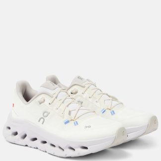 replica luxury On Cloudtilt sneakers in white