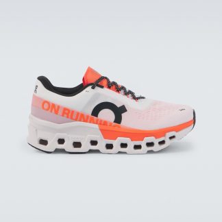 wholesale designer On Cloudmonster 2 running shoes in multicoloured