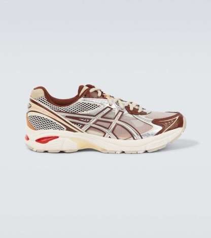 wholesale luxury Asics x Above the Clouds GT-2160 sneakers in multicoloured